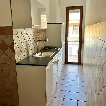 Corso Messina * Кротоне