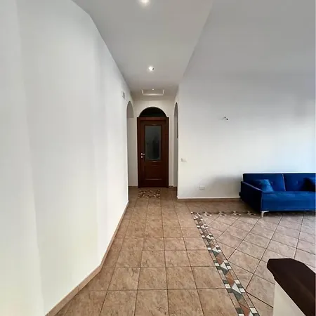 Апартаменты Corso Messina