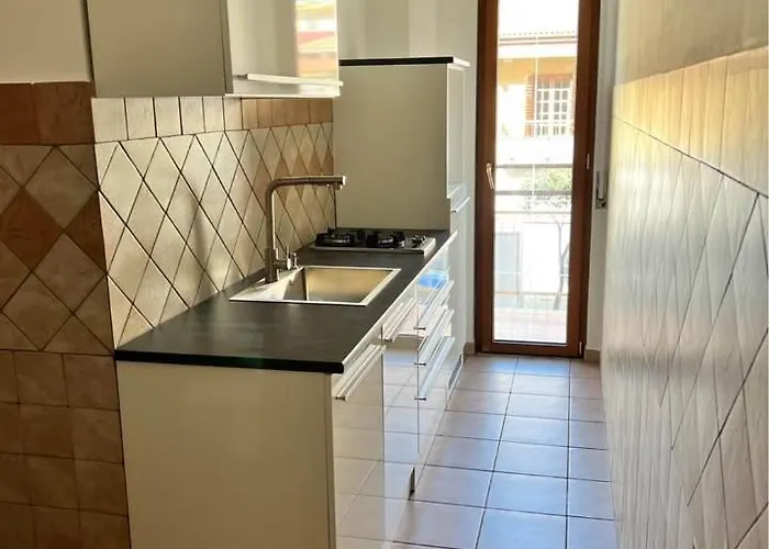 Corso Messina * Кротоне