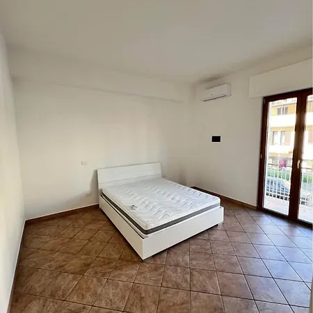 Apartman Corso Messina