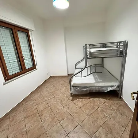 Corso Messina Διαμέρισμα