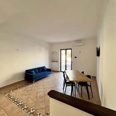 דירה Corso Messina קרוטונה