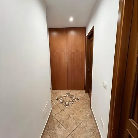 Διαμέρισμα Corso Messina