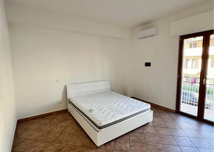 Apartman Corso Messina