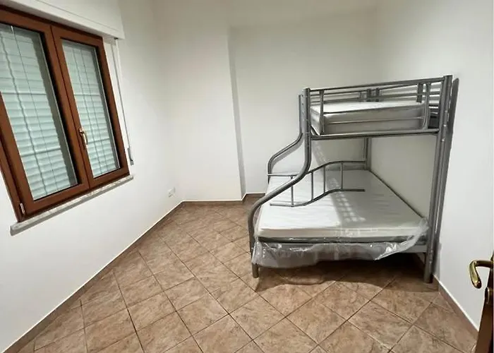 Corso Messina Apartman