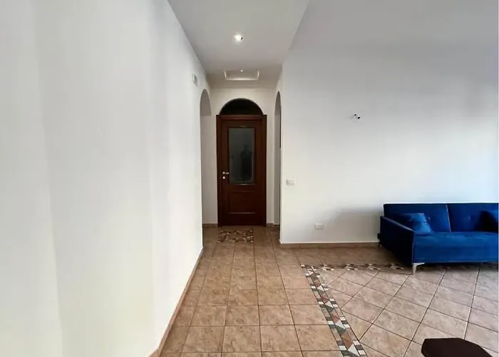 דירה Corso Messina