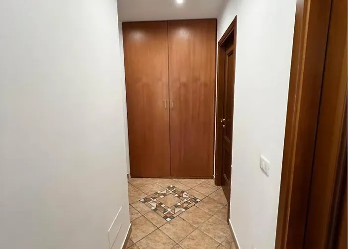 Apartman Corso Messina